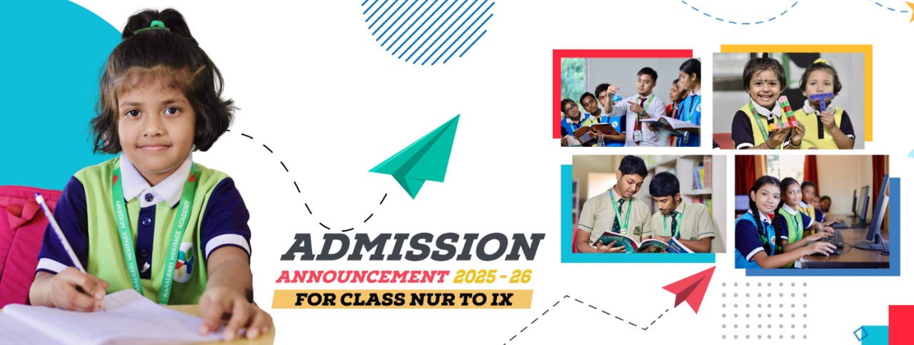 Admission